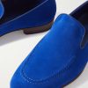 Truro Suede Loafers - CU