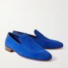 Truro Suede Loafers - FR