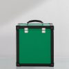 Deluxe Small Leather Jewellery Trunk - E2