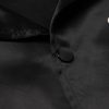 + Born X Raised Printed Satin-Twill Bomber Jacket - CU