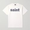 Sin Sayteens Logo-Print Cotton-Jersey T-Shirt Sin Sayteens Logo-Print Cotton-Jersey T-Shirt