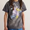 + Saint Seiya Printed Cotton-Jersey T-Shirt - FR + Saint Seiya Printed Cotton-Jersey T-Shirt - FR