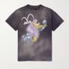 + Saint Seiya Printed Cotton-Jersey T-Shirt + Saint Seiya Printed Cotton-Jersey T-Shirt