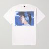 + Evangelion Printed Cotton-Jersey T-Shirt + Evangelion Printed Cotton-Jersey T-Shirt