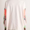 Logo-Print Cotton-Jersey T-Shirt - BK Logo-Print Cotton-Jersey T-Shirt - BK