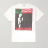 + Denim Tears Saint Tears Printed Cotton-Jersey T-Shirt