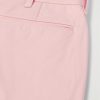 Straight-Leg Cotton-Twill Trousers - CU Straight-Leg Cotton-Twill Trousers - CU