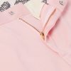 Straight-Leg Cotton-Twill Trousers - E1 Straight-Leg Cotton-Twill Trousers - E1