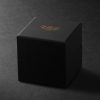 Phantom III Sterling Silver Ring - E3 Phantom III Sterling Silver Ring - E3