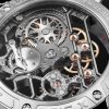Epic X Hand-Wound Skeleton 44mm Titanium and Rubber Watch, Ref. No. EX110.20.AA.AA.ABRUA - E1 Epic X Hand-Wound Skeleton 44mm Titanium and Rubber Watch, Ref. No. EX110.20.AA.AA.ABRUA - E1