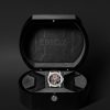 Epic X Hand-Wound Skeleton 44mm Titanium and Rubber Watch, Ref. No. EX110.20.AA.AA.ABRUA - E3 Epic X Hand-Wound Skeleton 44mm Titanium and Rubber Watch, Ref. No. EX110.20.AA.AA.ABRUA - E3