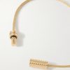 Le 11g 18-Karat Gold Bracelet - CU Le 11g 18-Karat Gold Bracelet - CU