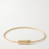 Le 11g 18-Karat Gold Bracelet Le 11g 18-Karat Gold Bracelet