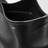 Romy Weekend Full-Grain Leather Messenger Bag - E1 Romy Weekend Full-Grain Leather Messenger Bag - E1