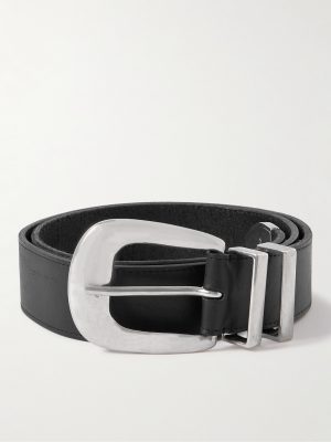 3.5cm Leather Belt 3.5cm Leather Belt