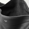 Romy Large Full-Grain Leather Messenger Bag - E1 Romy Large Full-Grain Leather Messenger Bag - E1