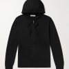 Wool and Cashmere-Blend Zip-Up Hoodie Wool and Cashmere-Blend Zip-Up Hoodie