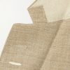 Wool, Silk and Linen-Blend Suit Jacket - E1 Wool, Silk and Linen-Blend Suit Jacket - E1