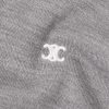 Logo-Embroidered Wool Sweater - CU Logo-Embroidered Wool Sweater - CU