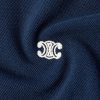 Logo-Embroidered Cotton-Piqué Polo Shirt - CU Logo-Embroidered Cotton-Piqué Polo Shirt - CU