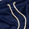Straight-Leg Logo-Embroidered Striped Jersey Track Pants - CU Straight-Leg Logo-Embroidered Striped Jersey Track Pants - CU