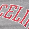 Logo-Print Cotton-Blend Jersey Sweatshirt - CU