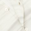 Camp-Collar Printed Satin Shirt - CU Camp-Collar Printed Satin Shirt - CU