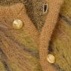 Mohair-Blend Cardigan - CU Mohair-Blend Cardigan - CU