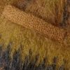 Mohair-Blend Cardigan - E1 Mohair-Blend Cardigan - E1