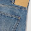 Lou Straight-Leg Jeans - CU Lou Straight-Leg Jeans - CU