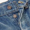 Lou Straight-Leg Jeans - E1 Lou Straight-Leg Jeans - E1