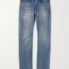 Lou Straight-Leg Jeans Lou Straight-Leg Jeans