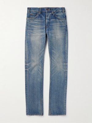 Lou Straight-Leg Jeans Lou Straight-Leg Jeans