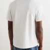 Logo-Print Cotton-Jersey T-Shirt - BK Logo-Print Cotton-Jersey T-Shirt - BK