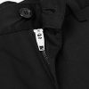 Straight-Leg Cotton and Linen-Blend Cargo Trousers - E1