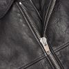 Leather Jacket - CU