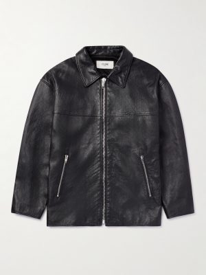 Leather Jacket Leather Jacket