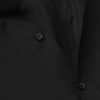 Slim-Fit Mandarin-Collar Logo-Embroidered Cotton-Poplin Shirt - CU Slim-Fit Mandarin-Collar Logo-Embroidered Cotton-Poplin Shirt - CU