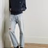 Logo-Embroidered Nylon-Twill Blouson Jacket - OU Logo-Embroidered Nylon-Twill Blouson Jacket - OU