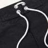 Straight-Leg Long-Length Swim Shorts - CU Straight-Leg Long-Length Swim Shorts - CU