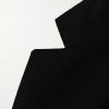 Slim-Fit Wool-Twill Blazer - E1 Slim-Fit Wool-Twill Blazer - E1