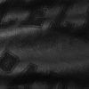 Printed Leather Hooded Blouson Jacket - E1 Printed Leather Hooded Blouson Jacket - E1