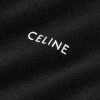 Logo-Embroidered Cotton-Blend Terry Hoodie - CU Logo-Embroidered Cotton-Blend Terry Hoodie - CU
