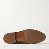 Floyd Suede Penny Loafers - E1 Floyd Suede Penny Loafers - E1