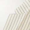 Slim-Fit Pinstriped Wool-Twill Blazer - E1 Slim-Fit Pinstriped Wool-Twill Blazer - E1