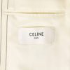 Slim-Fit Pinstriped Wool-Twill Blazer - E2 Slim-Fit Pinstriped Wool-Twill Blazer - E2