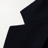 Wool-Gabardine Suit Jacket - E1