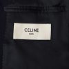 Wool-Gabardine Suit Jacket - E2