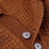 Open-Knit Cotton, Linen, Silk and Cashmere-Blend Polo Shirt - CU Open-Knit Cotton, Linen, Silk and Cashmere-Blend Polo Shirt - CU