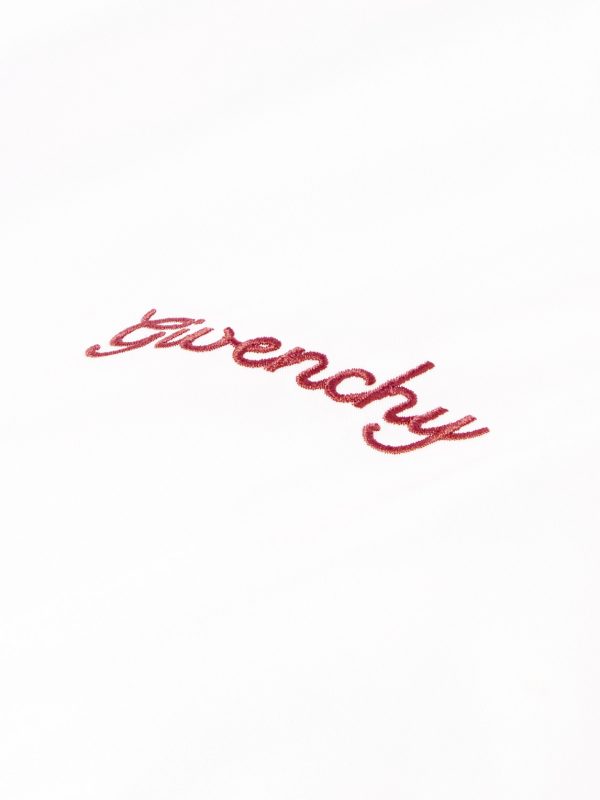 Logo-Embroidered Satin-Twill Track Jacket - E1